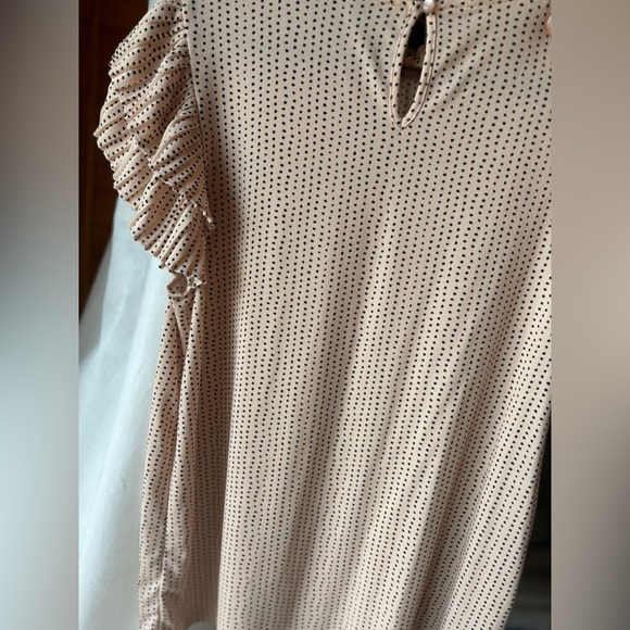 Adrianna Papell blouse - Picture 6 of 6